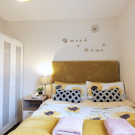 City Centre Vintage Theme Guest Rooms Free Parkin 리버풀 외부 사진