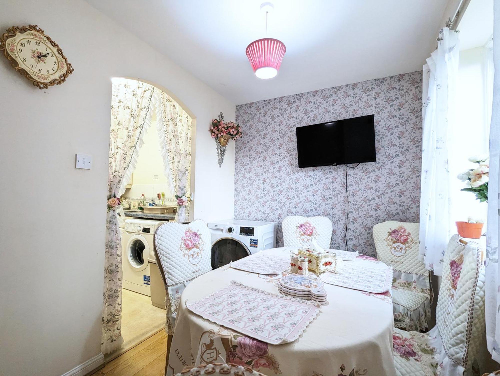 City Centre Vintage Theme Guest Rooms Free Parkin 리버풀 외부 사진