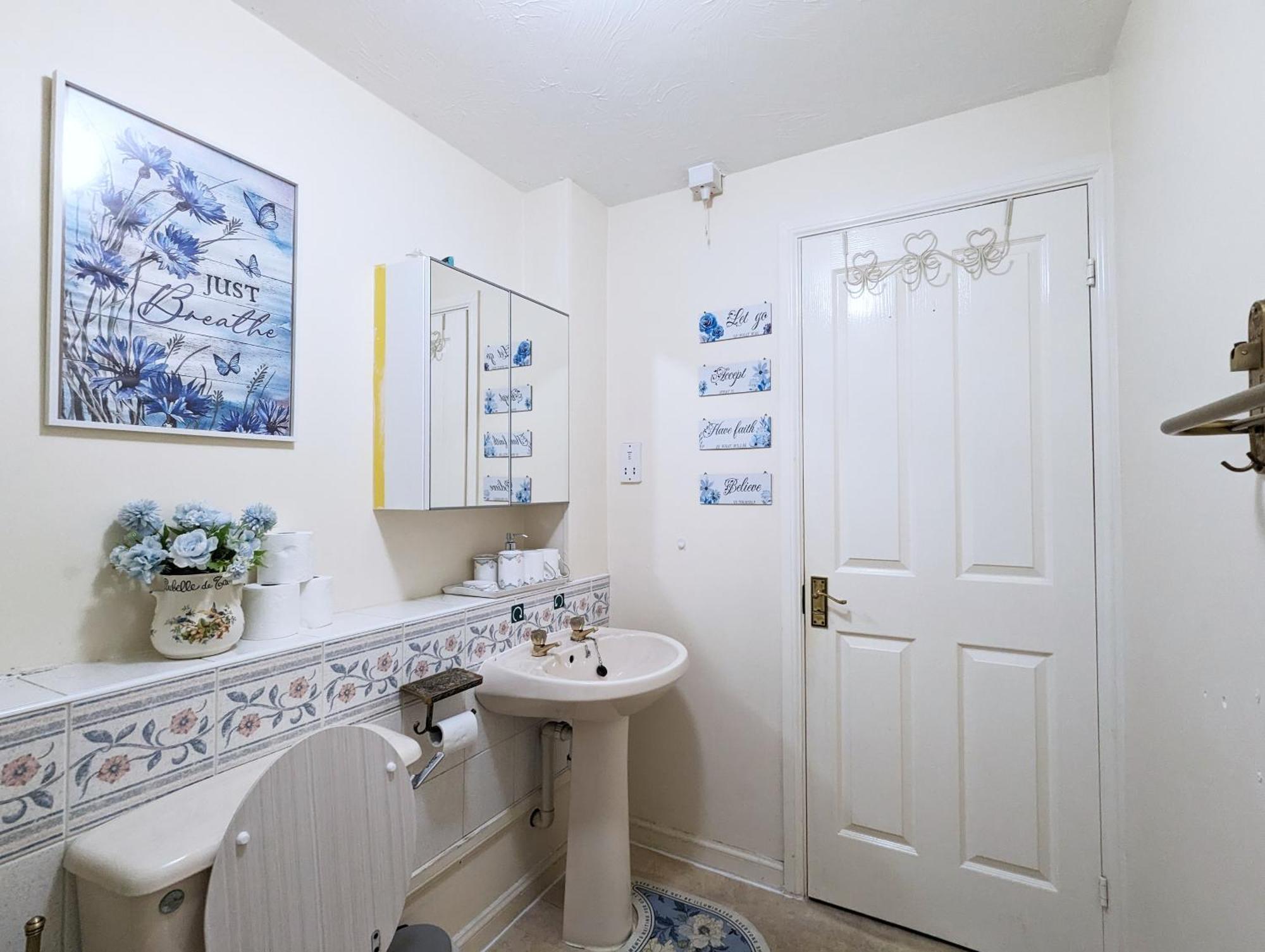 City Centre Vintage Theme Guest Rooms Free Parkin 리버풀 외부 사진