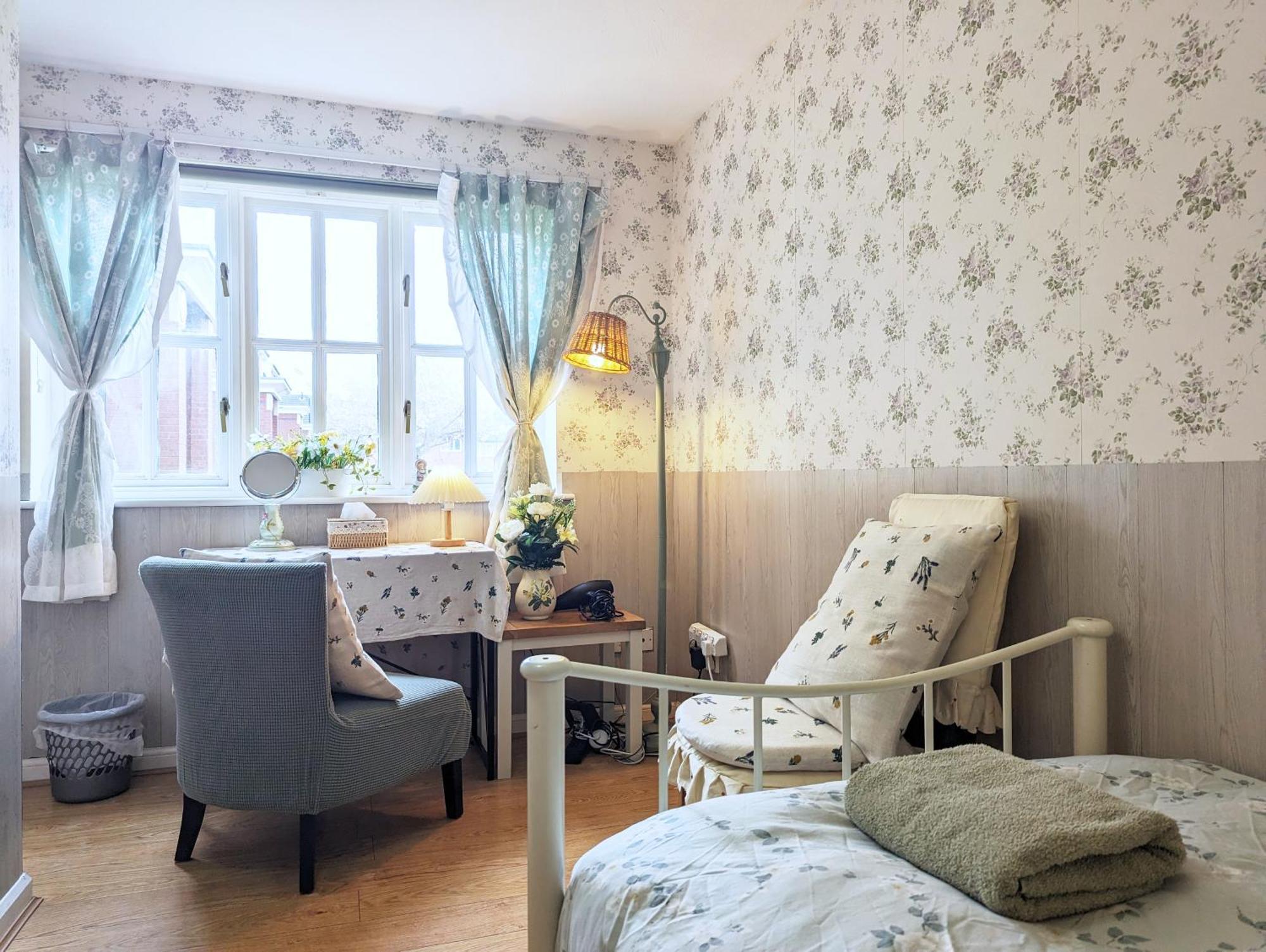 City Centre Vintage Theme Guest Rooms Free Parkin 리버풀 외부 사진