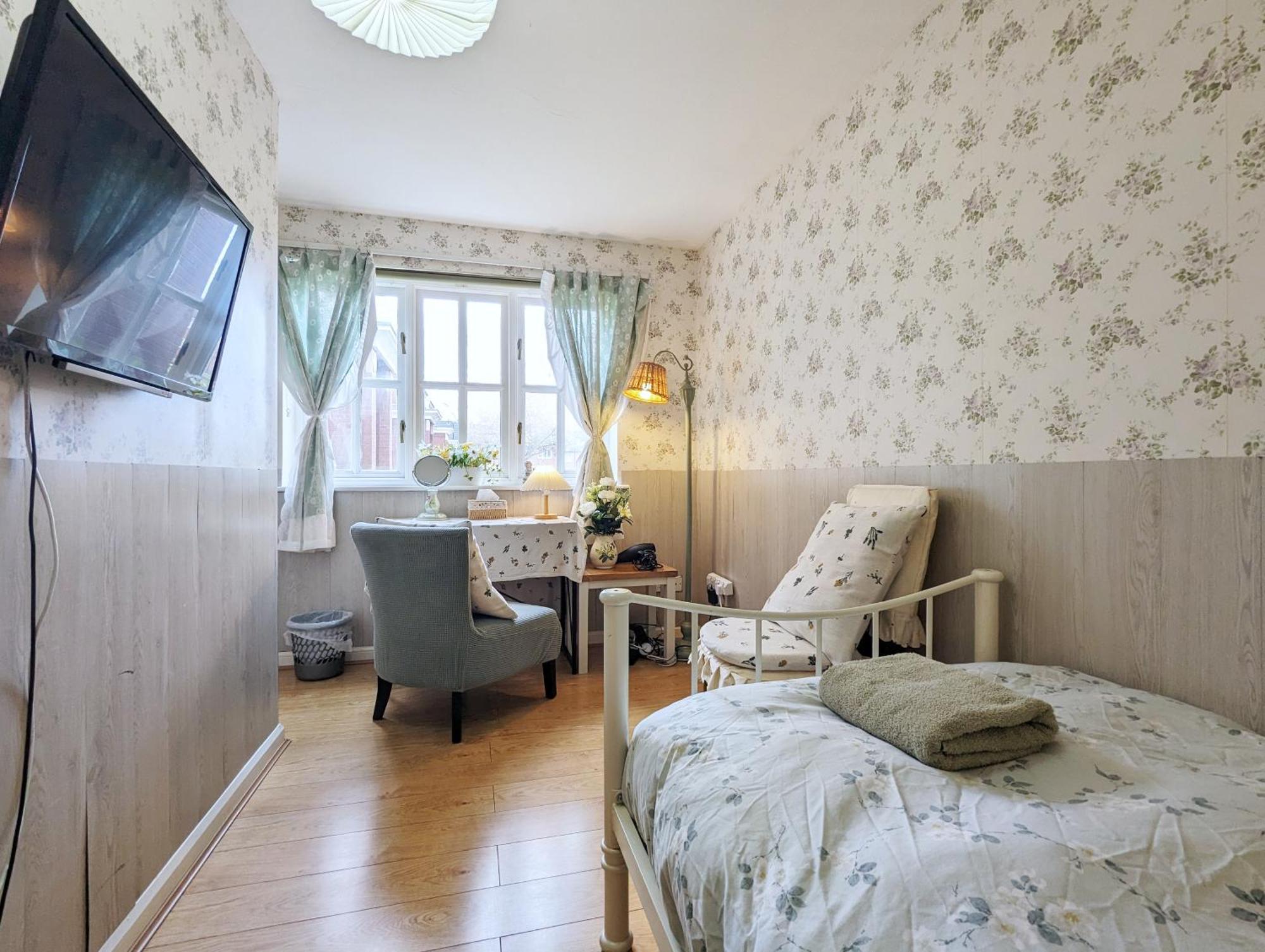 City Centre Vintage Theme Guest Rooms Free Parkin 리버풀 외부 사진