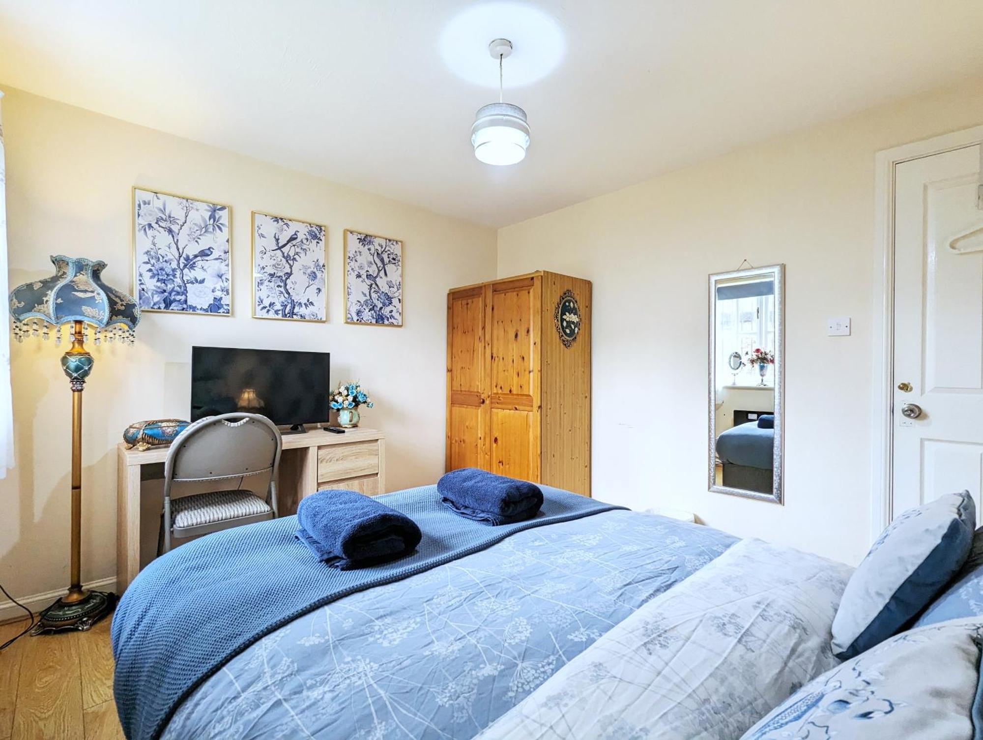 City Centre Vintage Theme Guest Rooms Free Parkin 리버풀 외부 사진