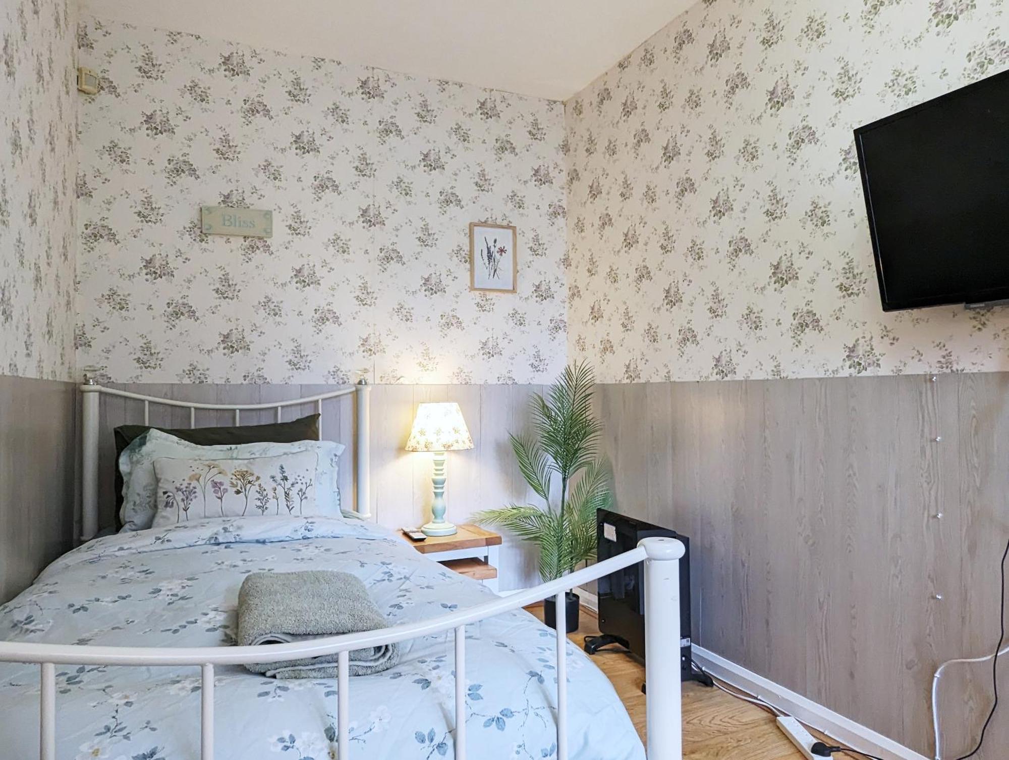 City Centre Vintage Theme Guest Rooms Free Parkin 리버풀 외부 사진