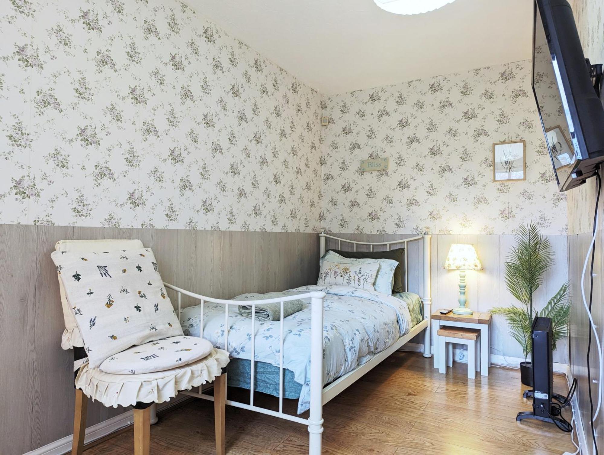 City Centre Vintage Theme Guest Rooms Free Parkin 리버풀 외부 사진