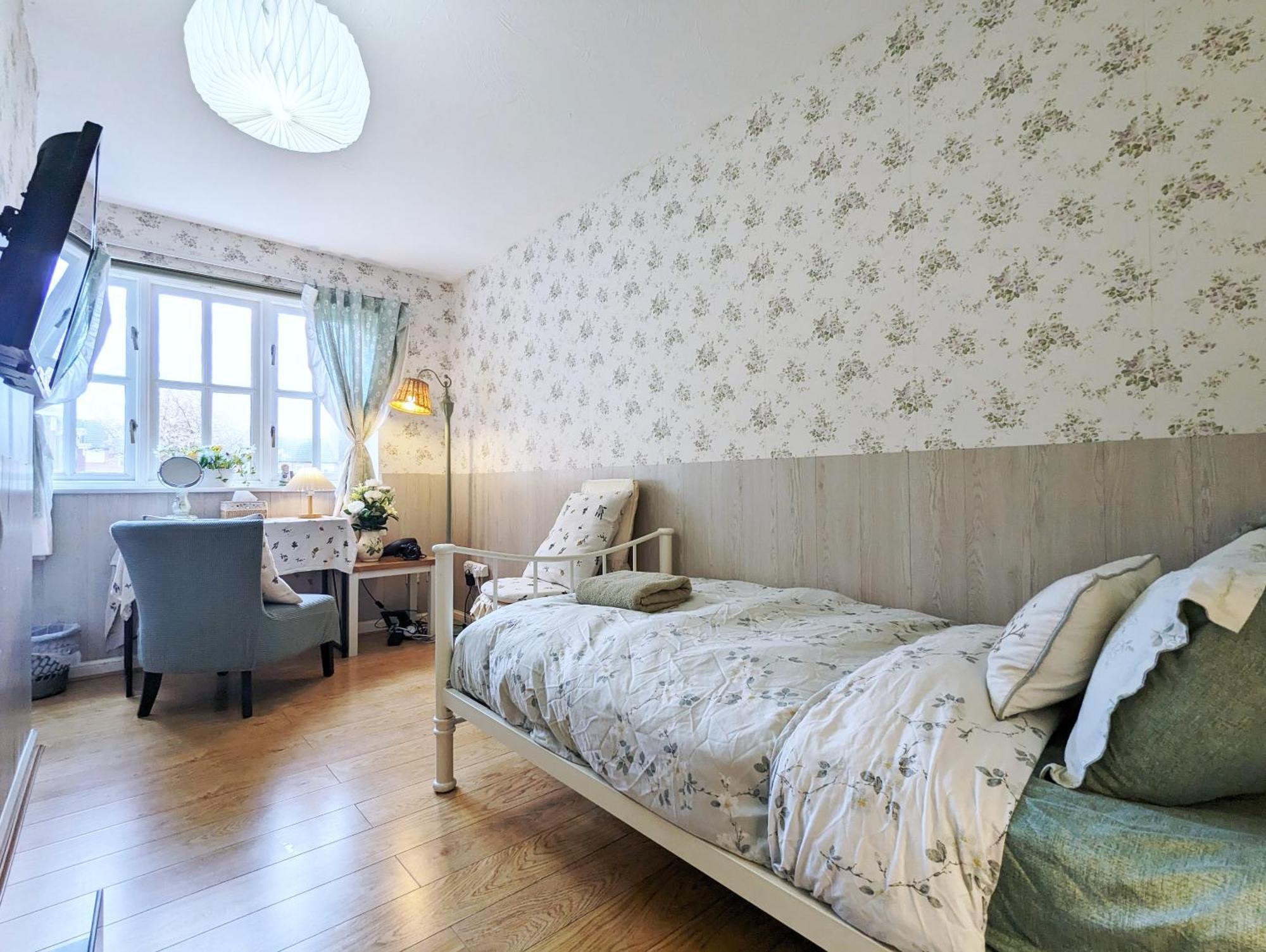 City Centre Vintage Theme Guest Rooms Free Parkin 리버풀 외부 사진
