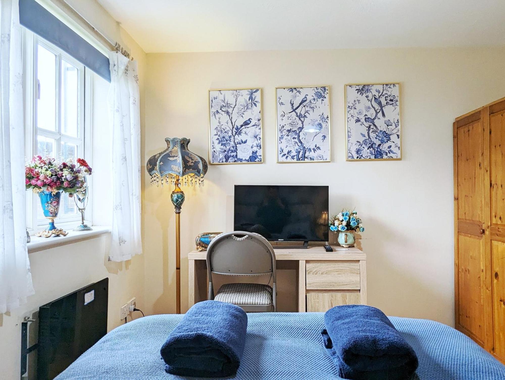 City Centre Vintage Theme Guest Rooms Free Parkin 리버풀 외부 사진