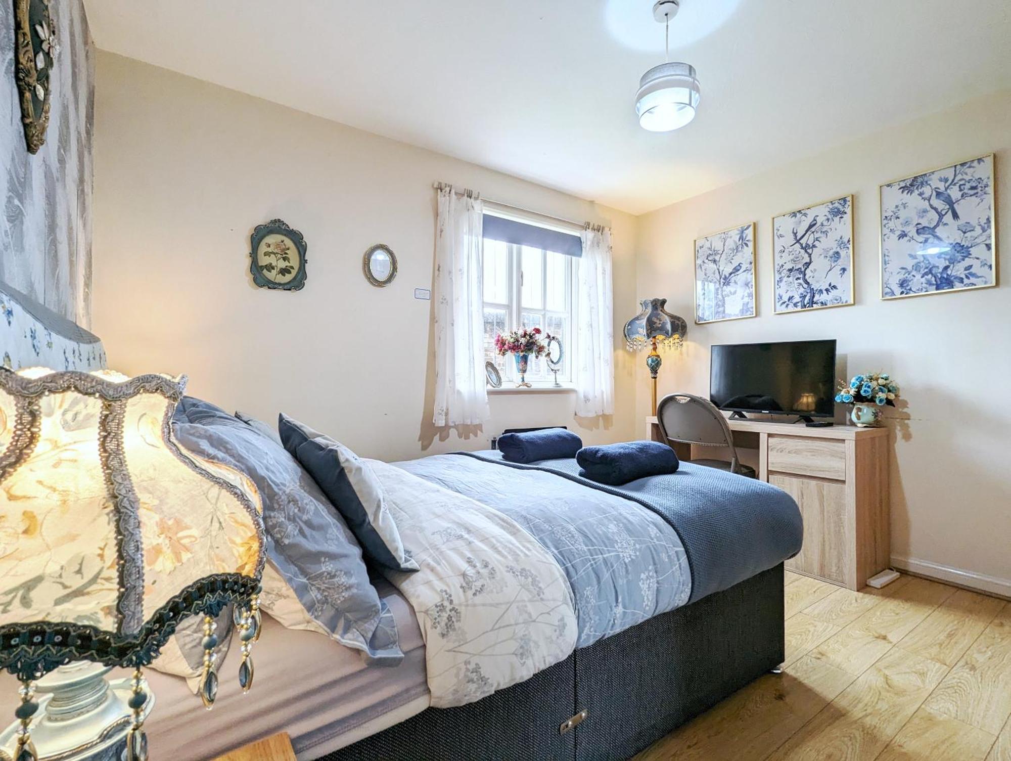 City Centre Vintage Theme Guest Rooms Free Parkin 리버풀 외부 사진