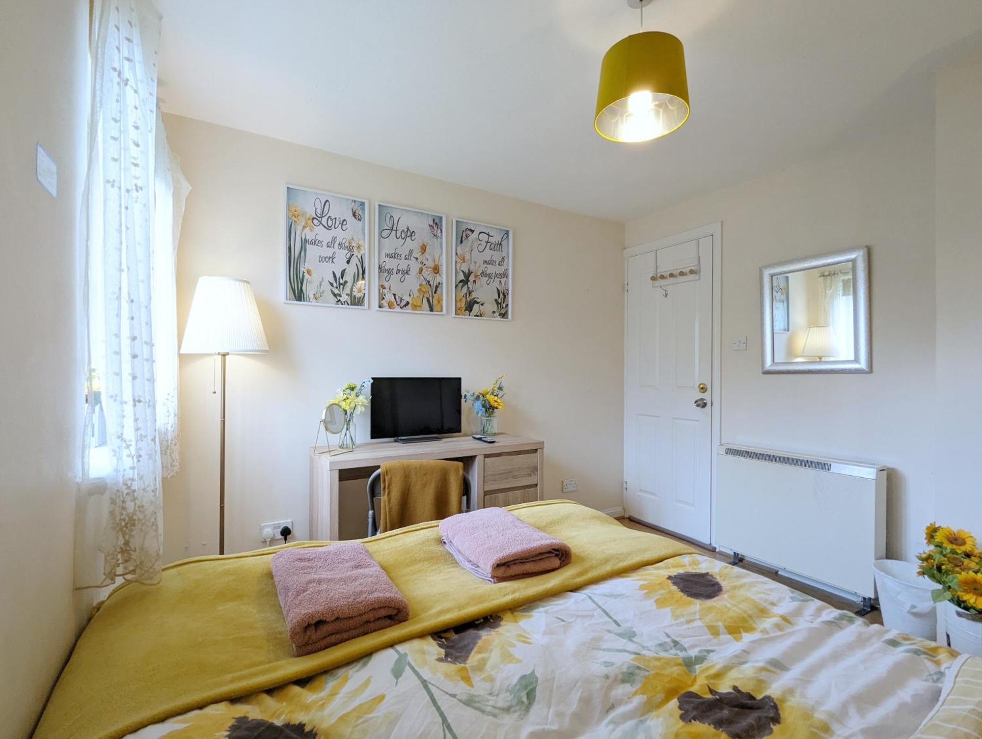 City Centre Vintage Theme Guest Rooms Free Parkin 리버풀 외부 사진