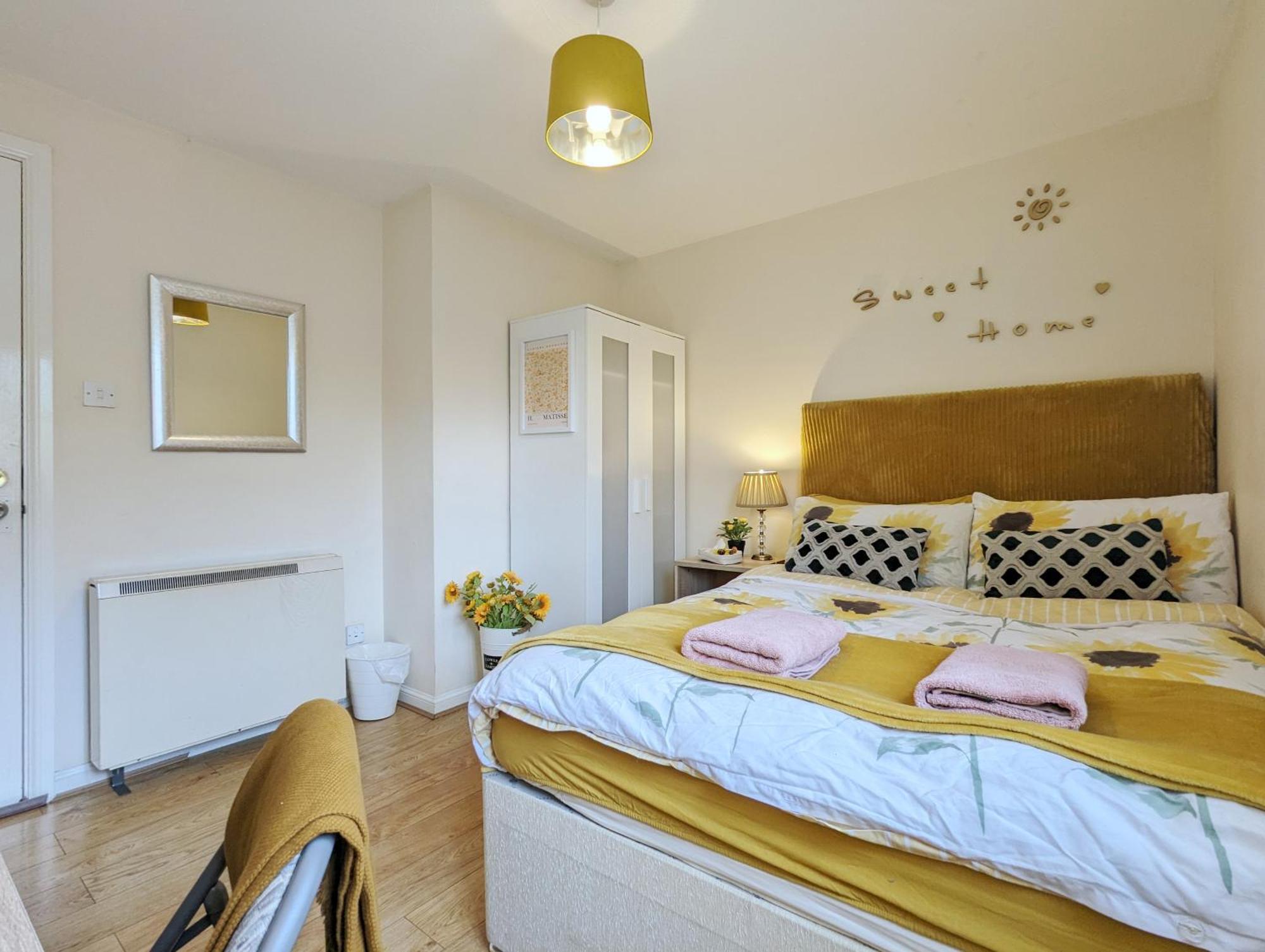 City Centre Vintage Theme Guest Rooms Free Parkin 리버풀 외부 사진