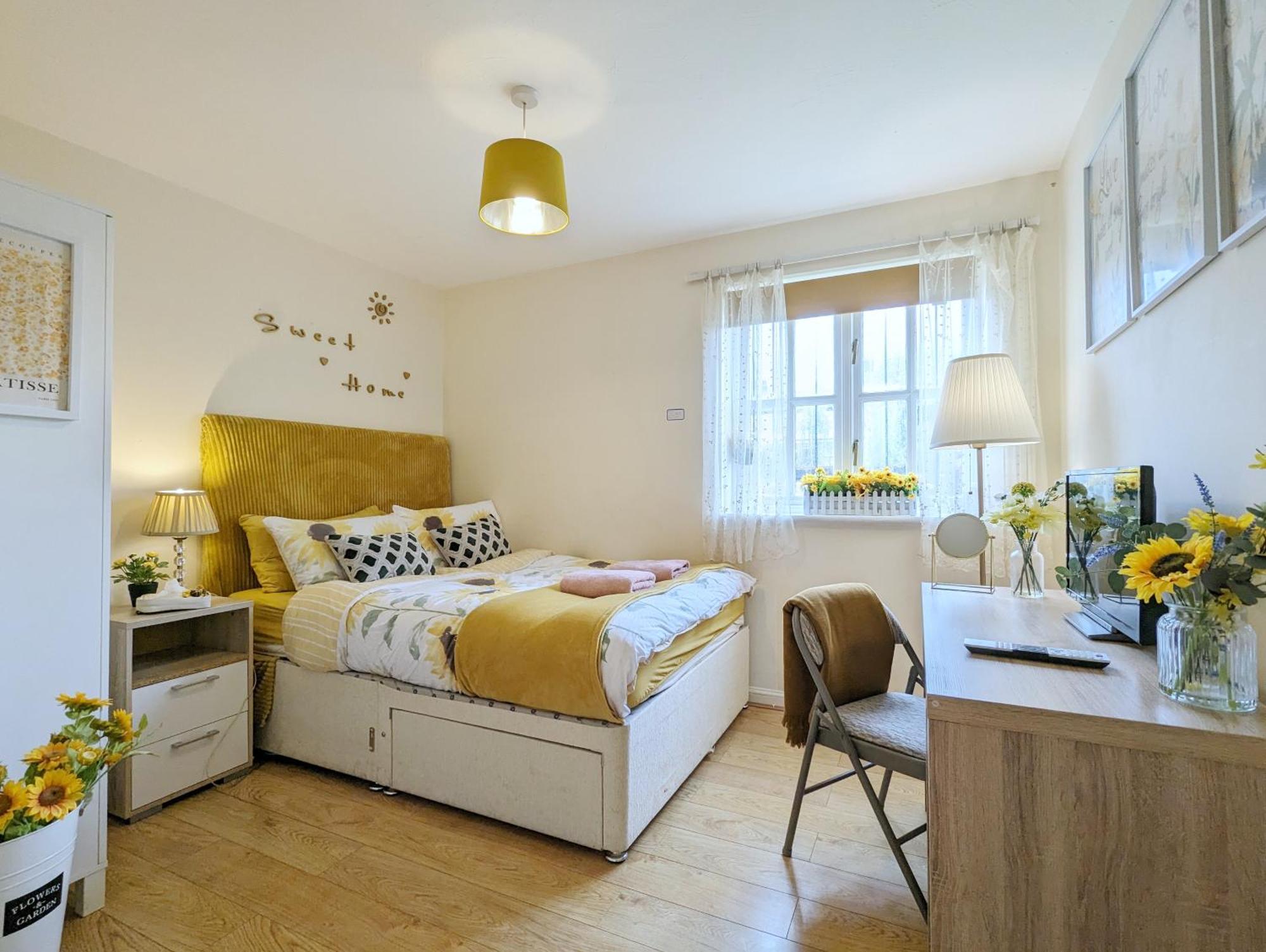 City Centre Vintage Theme Guest Rooms Free Parkin 리버풀 외부 사진