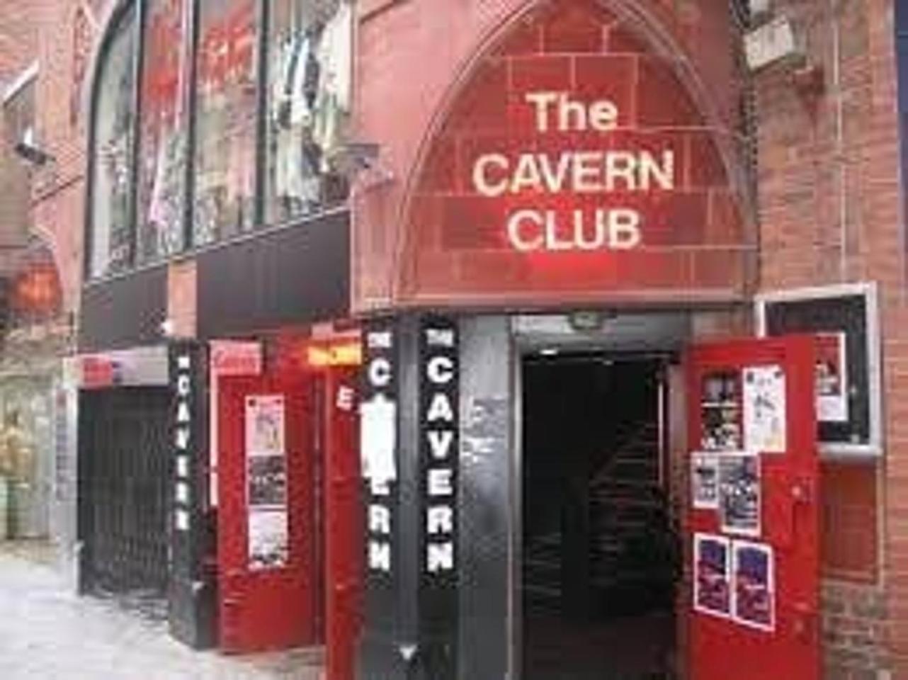 City Centre Vintage Theme Guest Rooms Free Parkin 리버풀 외부 사진